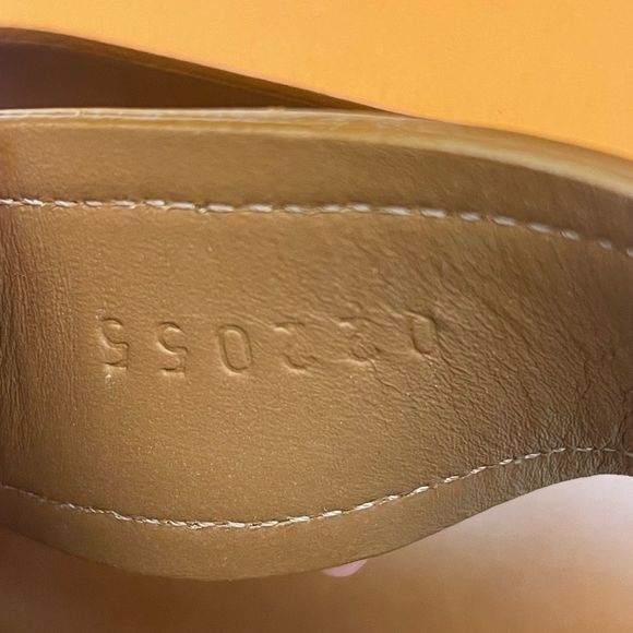 Authentic Chloe shoe 👠 - Picture 5 of 7